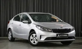 Продажа  Kia Forte, 2016р.